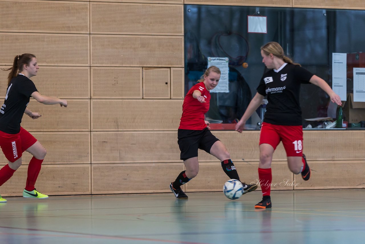 Bild 99 - Hesebeck Cup